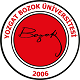 Yozgat Bozok University